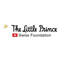The Little Prince Swiss Foundation logo - Similar company to Galactic Studios