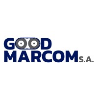 Goodmarcom logo - Similar company to Frigolab