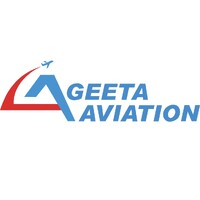 Geeta Aviation logo - Similar company to Lofa