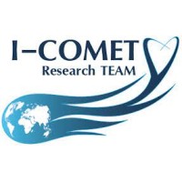 I-COMET logo - Similar company to Bioexplor Research Group