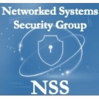 Networked Systems Security (NSS) Group @ KTH logo - Similar company to I-Sec Lab