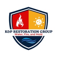 K&P Restorations logo - Similar company to Turf Magic