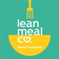 Lean Meal Co. logo - Similar company to Mummy Kitchen
