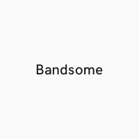 Bandsome Apparel logo - Similar company to Belancē