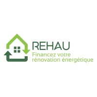REHAU logo - Similar company to Rdinfo