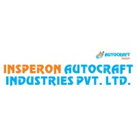 Insperon Autocraft Industries Pvt Ltd logo - Similar company to Autocraft