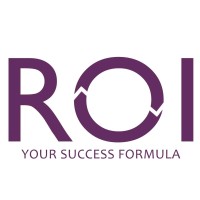 ROI Sri Lanka logo - Similar company to Ventrix Solutions