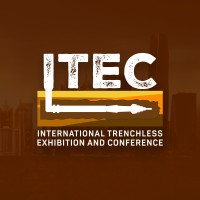 International Trenchless Exhibition & Conference logo - Similar company to Gulf Yellow Pages