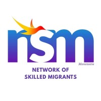 Network of Skilled Migrants Manawatu (NSMM) logo - Similar company to Techcommnz