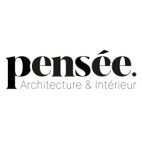 Pensée Architecture & Intérieur logo - Similar company to Amogiim