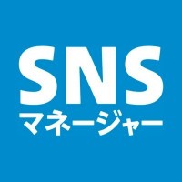 SNSマネージャー logo - Similar company to ウェブ解析士協会 Waca【公式】