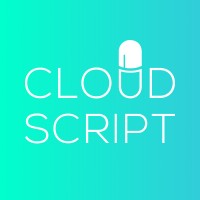 CloudScript™ logo - Similar company to Cloudscripts Infosolutions