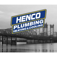 Henco Plumbing Services logo - Similar company to Britescape Lighting & Landscaping