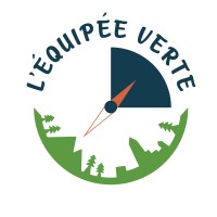 L'équipée verte logo - Similar company to Agence Dotcom