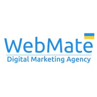 WebMate - Digital Marketing Agency logo - Similar company to Textish Digital Marketing Agency