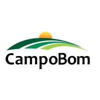 CampoBom Insumos Agrícolas logo - Similar company to Plantae