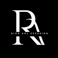 Rion Ahl Speaking logo - Similar company to 50Coach