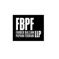 Farber Balsam Papain Ferrari LLP logo - Similar company to Iqorb