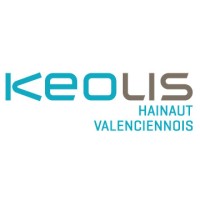 Keolis Hainaut Valenciennois logo - Similar company to Transvilles