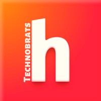 Technobrats logo - Similar company to Message & Media