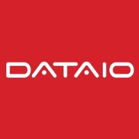 DataIO logo - Similar company to Data I/O