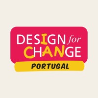 Design for Change Portugal logo - Similar company to Pepinyè Pou Chanjman - Pepcha
