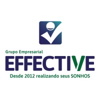 Effective Mais logo - Similar company to Bee Gold & Co.