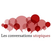 Les conversations utopiques logo - Similar company to Ecole De Cirque De Lyon