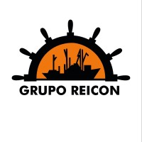 Grupo Reicon logo - Similar company to Amazon Cards