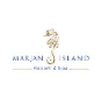 Marjan Island Resort & Spa logo - Similar company to De Buzz App