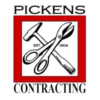 Pickens Contracting, Inc. logo - Similar company to Tuffaloy Products, Inc.