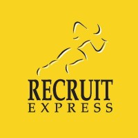 Recruit Express Hong Kong logo - Similar company to Lead Academics