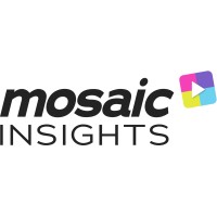 Mosaic Insights logo - Similar company to Highly Capitalized Network-Hcn