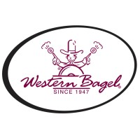 Western Bagel logo - Similar company to Curry Pizza House