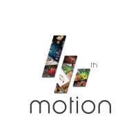 4th Motion Digital logo - Similar company to Two Tone Global