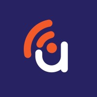 Uptics logo - Similar company to Ekiva