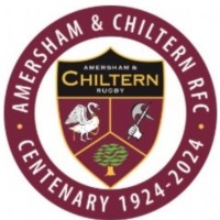 AMERSHAM AND CHILTERN RUGBY FOOTBALL CLUB LIMITED logo - Similar company to Artemis Tree Services Ltd