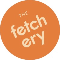 The Fetchery logo - Similar company to Dongar Technologies
