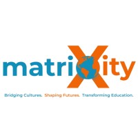 Matrixity Ltd. logo - Similar company to Cqed Ltd.