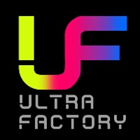 Ultra Factory Inc logo - Similar company to Zenos Technology