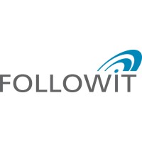 Followit AB logo - Similar company to Smg