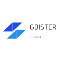 Gbister energy logo - Similar company to Algreen Srbija