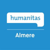 Humanitas Almere logo - Similar company to Fleck
