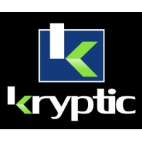 Kryptic logo - Similar company to Diakrino Corporation