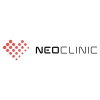 NeoClinic.id logo - Similar company to Livaza.Com
