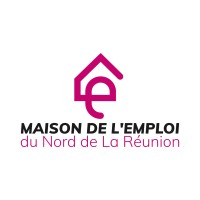 La Maison de l'Emploi du Nord de La Réunion logo - Similar company to Nordev