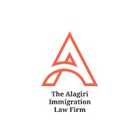 The Alagiri Immigration Law Firm logo - Similar company to Rca Immigration, Apc