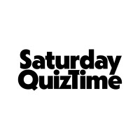 Saturday Quiz Time logo - Similar company to Thinkative Television