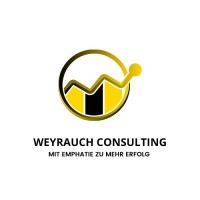 Weyrauch Consulting logo - Similar company to Van Dorsten Gmbh