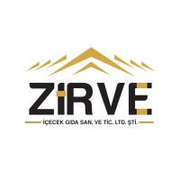 ZİRVE İÇECEK logo - Similar company to Aquasera